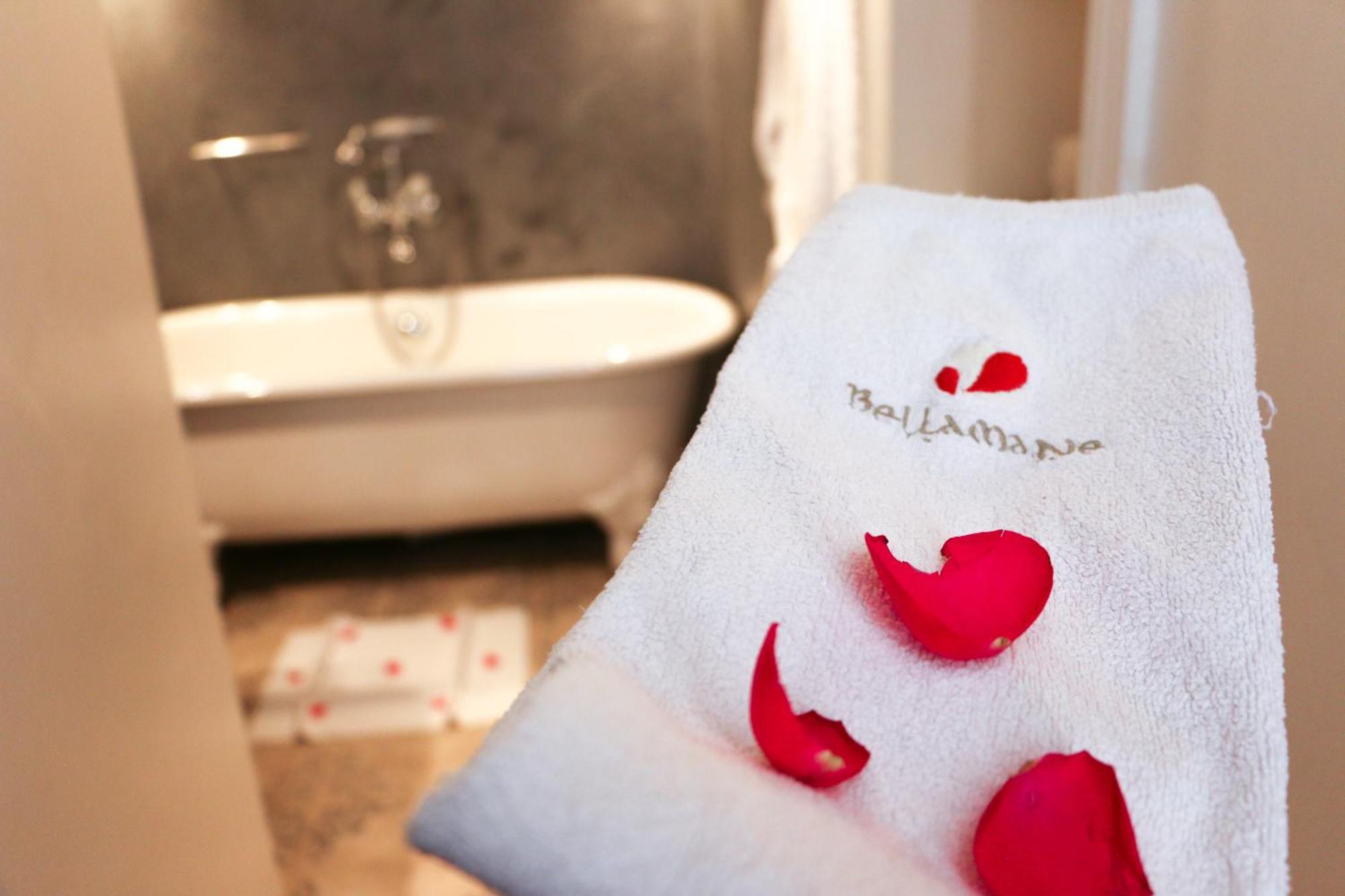Riad Bellamane Marrakech (Adults Only) Marrakesh Eksteriør billede