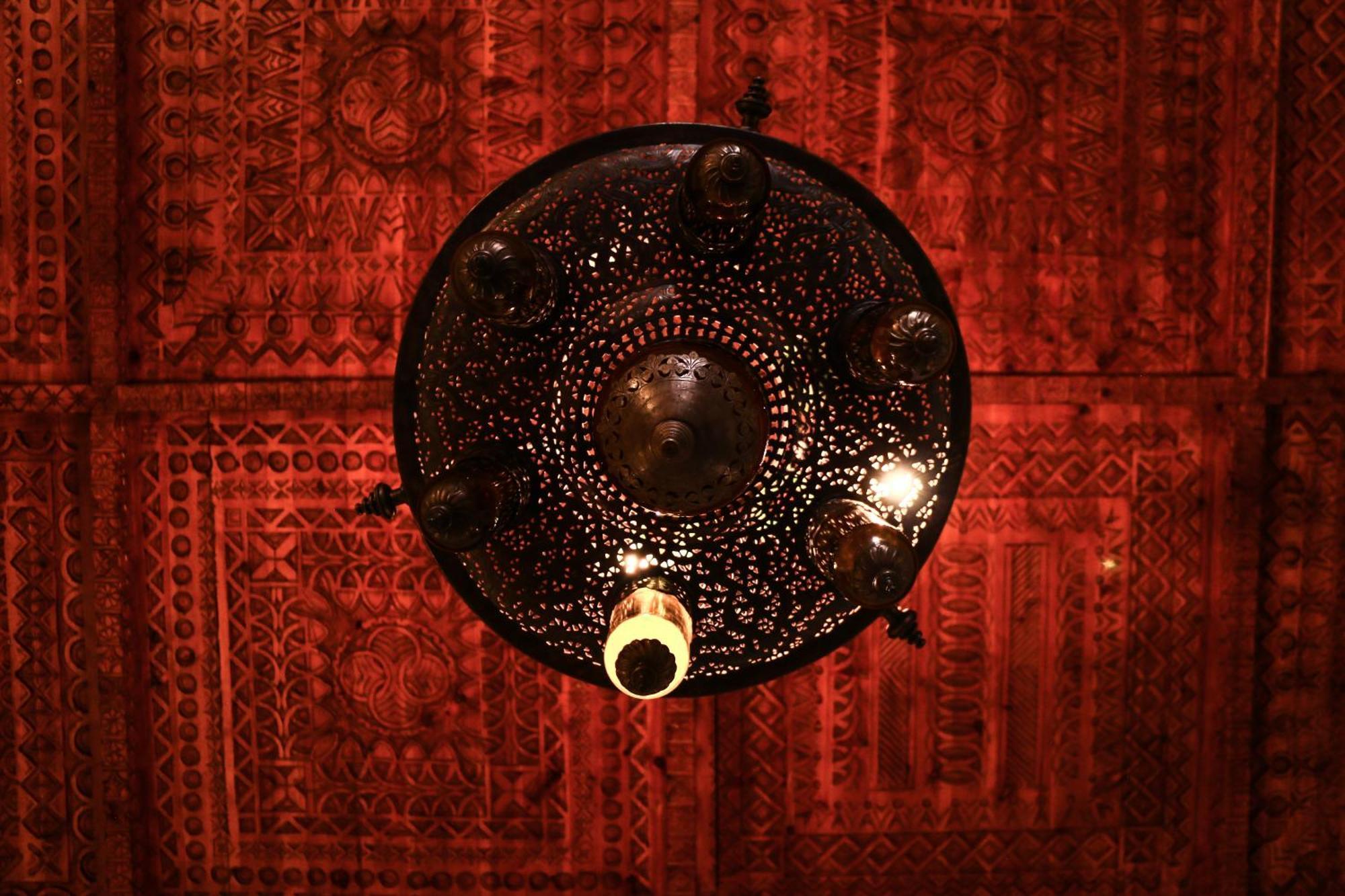 Riad Bellamane Marrakech (Adults Only) Marrakesh Eksteriør billede