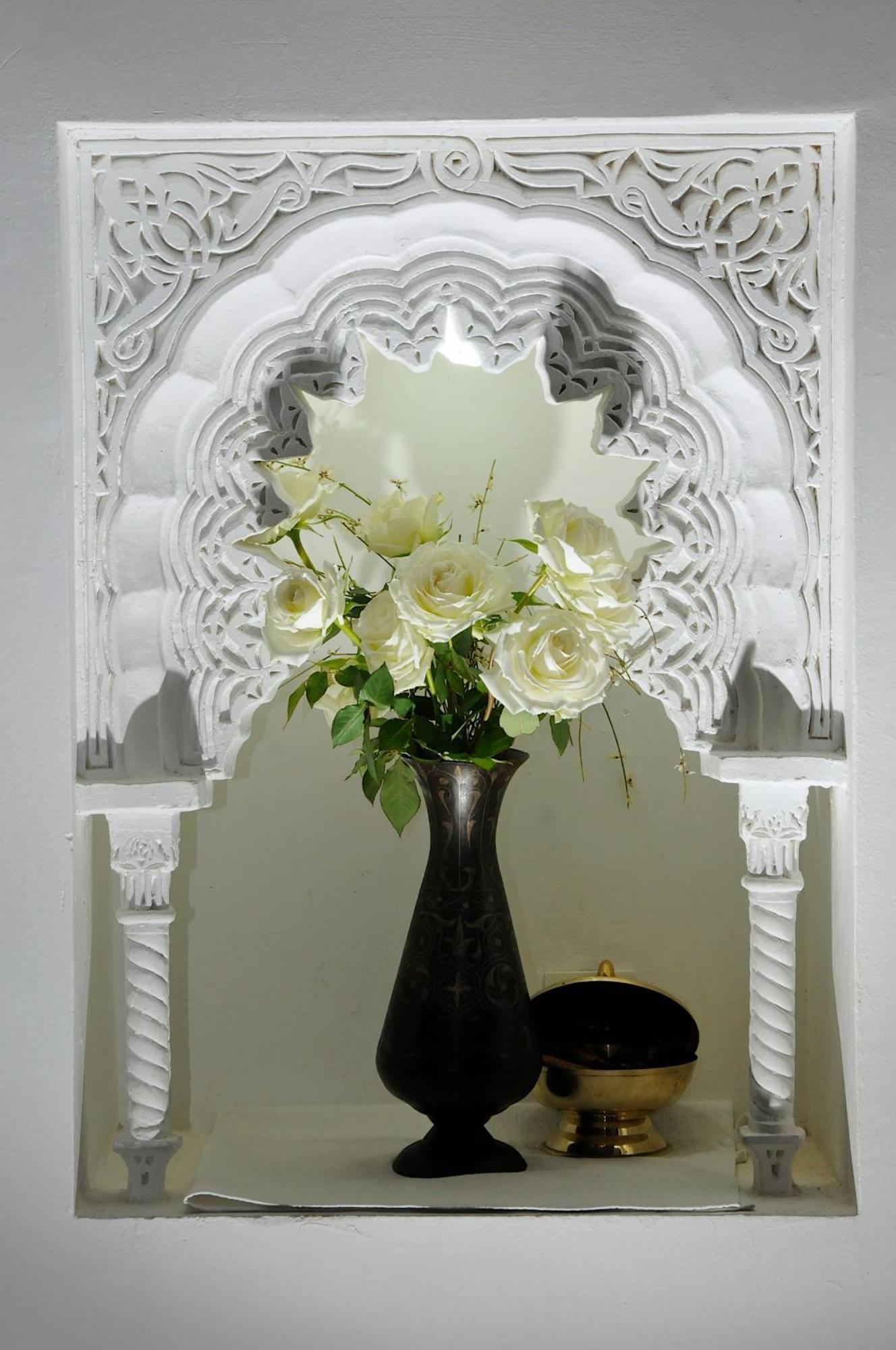 Riad Bellamane Marrakech (Adults Only) Marrakesh Eksteriør billede