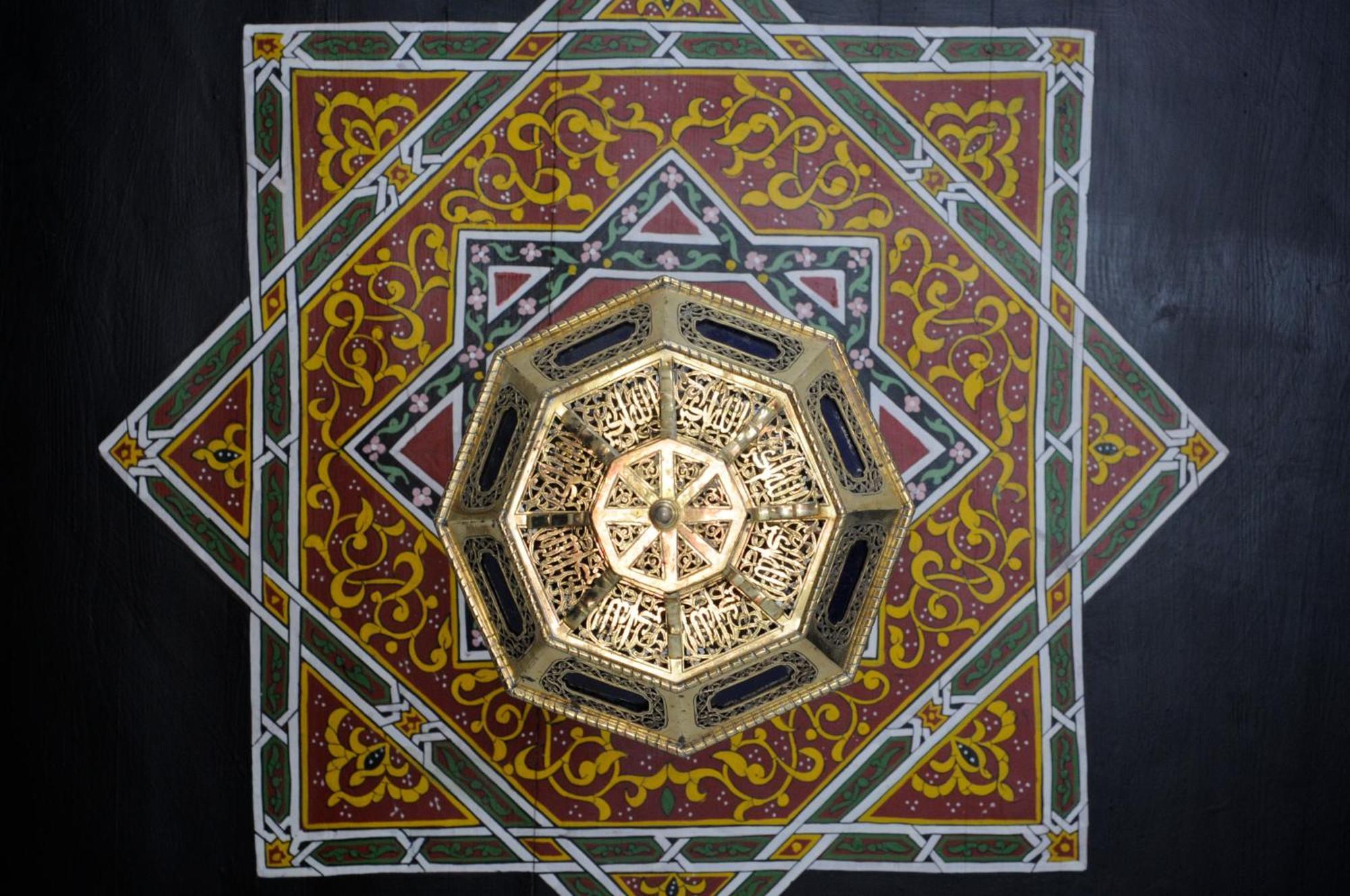 Riad Bellamane Marrakech (Adults Only) Marrakesh Eksteriør billede