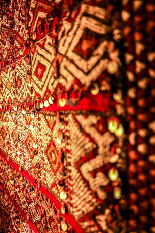 Riad Bellamane Marrakech (Adults Only) Marrakesh Eksteriør billede
