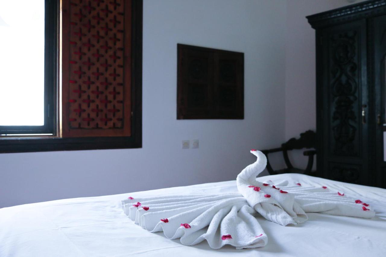 Riad Bellamane Marrakech (Adults Only) Marrakesh Eksteriør billede