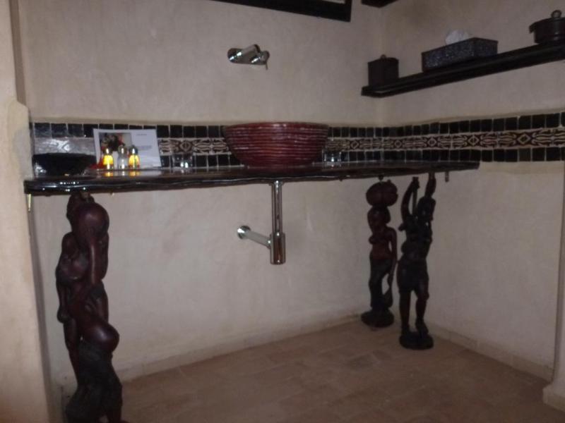 Riad Bellamane Marrakech (Adults Only) Marrakesh Eksteriør billede